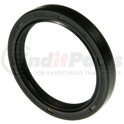 National Seals 710271 Engine Crankshaft Seal Crankshaft Seal