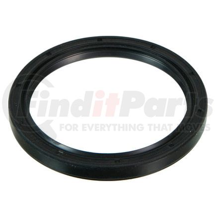National Seals 710962 Transfer Case Input Shaft Seal Trans Case Input Shaft Seal