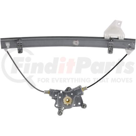 824504A by A-1 CARDONE - Window Regulator