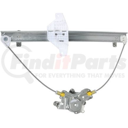 824504E by A-1 CARDONE - Window Regulator