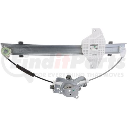 824504L by A-1 CARDONE - Window Regulator