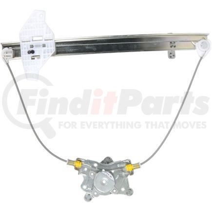 824505C by A-1 CARDONE - Window Regulator