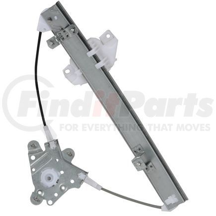 82-4505D by A-1 CARDONE - Window Regulator