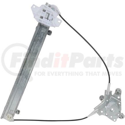 824505F by A-1 CARDONE - Window Regulator