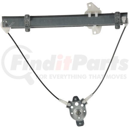 82-4505M by A-1 CARDONE - Window Regulator