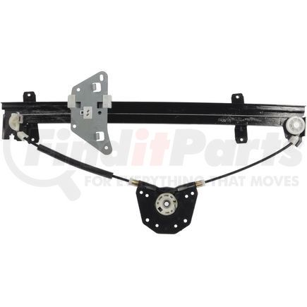 82450A by A-1 CARDONE - Window Regulator