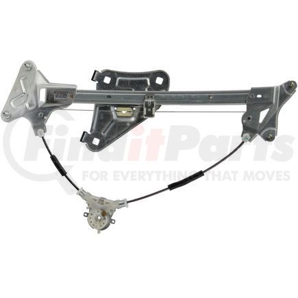 824513A by A-1 CARDONE - Window Regulator