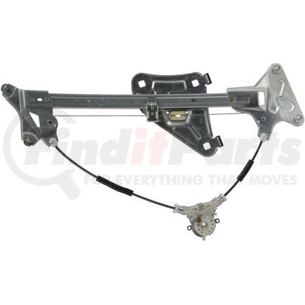 824514A by A-1 CARDONE - Window Regulator