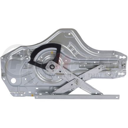 824517A by A-1 CARDONE - Window Regulator