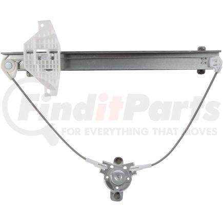 824514M by A-1 CARDONE - Window Regulator