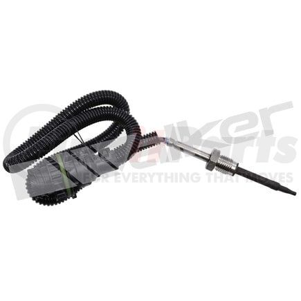 1003-1001 by WALKER PRODUCTS - Walker Products HD 1003-1001 Exhaust Gas Temperature (EGT) Sensor