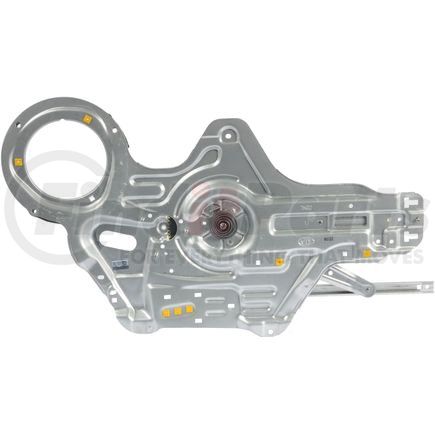 824528B by A-1 CARDONE - Window Regulator