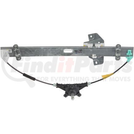 824573MA by A-1 CARDONE - Window Regulator