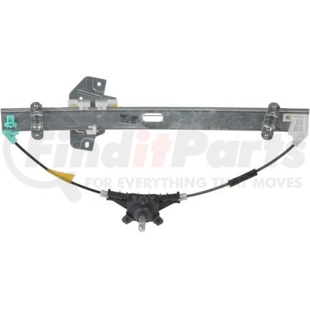 824574MA by A-1 CARDONE - Window Regulator