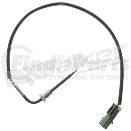 1003-1038 by WALKER PRODUCTS - Walker Products HD 1003-1038 Exhaust Gas Temperature (EGT) Sensor