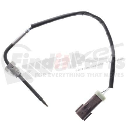 1003-1039 by WALKER PRODUCTS - Walker Products HD 1003-1039 Exhaust Gas Temperature (EGT) Sensor