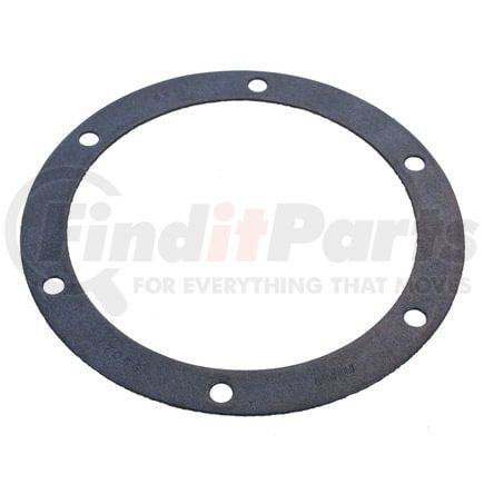 GKT195 by NATIONAL SEALS - National GKT 195 Axle Hub Cap Gasket