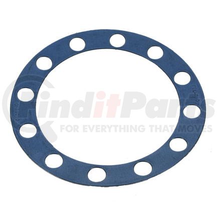 GKT1010 by NATIONAL SEALS - National GKT 1010 Drive Axle Shaft Flange Gasket