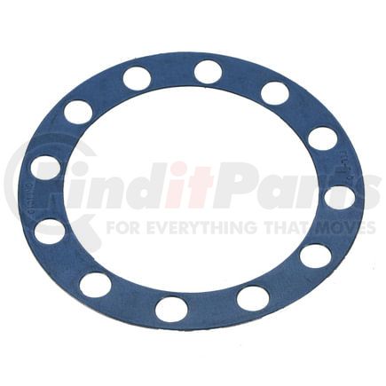GKT1010 by NATIONAL SEALS - Axle Flange Gasket