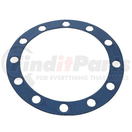 GKT1011 by NATIONAL SEALS - National GKT 1011 Drive Axle Shaft Flange Gasket