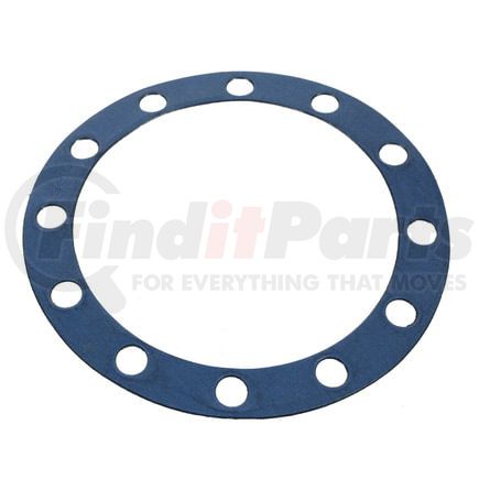 GKT1011 by NATIONAL SEALS - Axle Flange Gasket