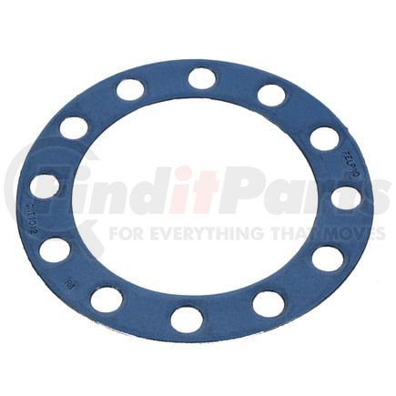 GKT1012 by NATIONAL SEALS - National GKT 1012 Drive Axle Shaft Flange Gasket