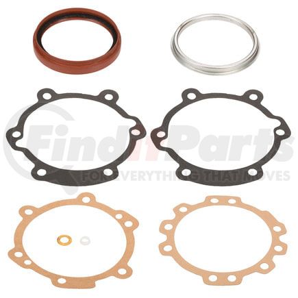 K1932 by NATIONAL SEALS - Oil Seal Kit