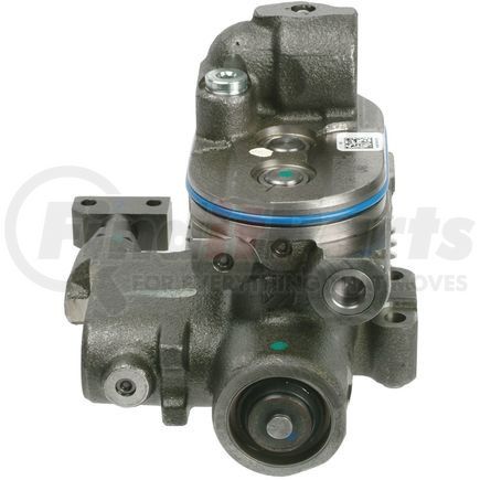 2P225 by A-1 CARDONE - OIL PUMP