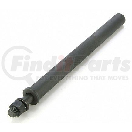 RD296 by NATIONAL SEALS - National RD296 Engine Timing Cover Repair Sleeve Tool