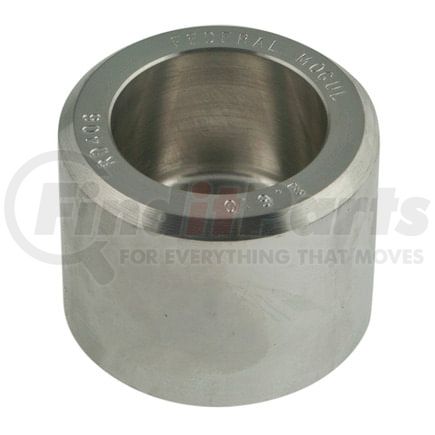 RD406 by NATIONAL SEALS - National RD406 Engine Timing Cover Repair Sleeve Tool