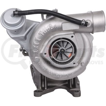 2T108 by A-1 CARDONE - Turbocharger