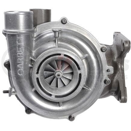 2T105LS by A-1 CARDONE - Turbocharger