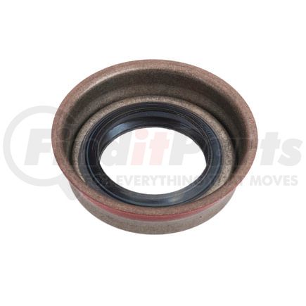 100165 by NATIONAL SEALS - National 100165 Automatic Transmission Output Shaft Seal