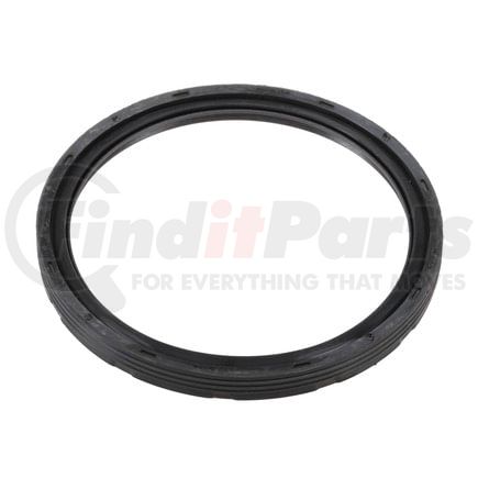 100085 by NATIONAL SEALS - National 100085 Engine Crankshaft Seal