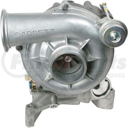 2T201 by A-1 CARDONE - DIESEL TC