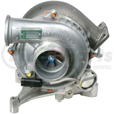 2T205 by A-1 CARDONE - DIESEL TC