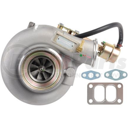 2T308 by A-1 CARDONE - Turbocharger