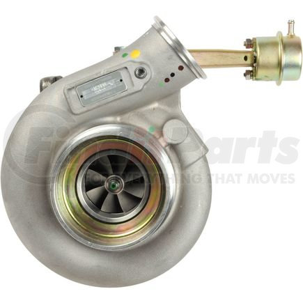 2T313 by A-1 CARDONE - Turbocharger