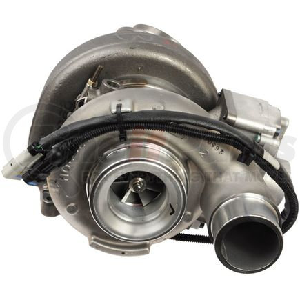 2T314 by A-1 CARDONE - Turbocharger