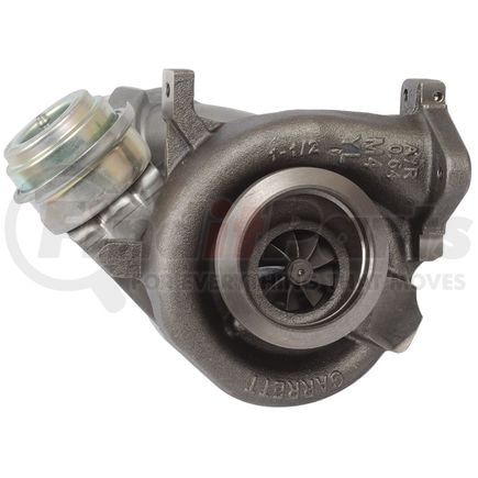 2T320 by A-1 CARDONE - Turbocharger