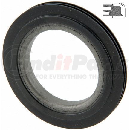 200641 by NATIONAL SEALS - Oil Seal