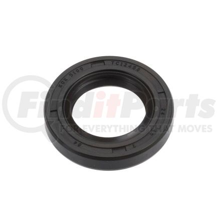 222430 by NATIONAL SEALS - Man Trans Input Shaft Seal