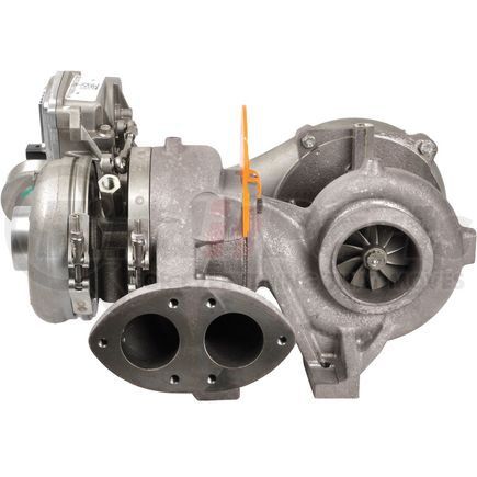 2T220 by A-1 CARDONE - Turbocharger