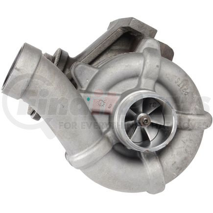 2T221 by A-1 CARDONE - Turbocharger