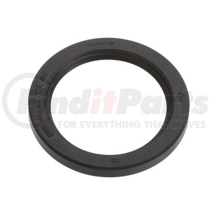 224450 by NATIONAL SEALS - National 224450 Automatic Transmission Torque Converter Seal