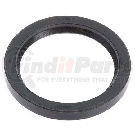 227040 by NATIONAL SEALS - National 227040 Engine Crankshaft Seal