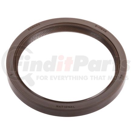 228005 by NATIONAL SEALS - National 228005 Engine Crankshaft Seal