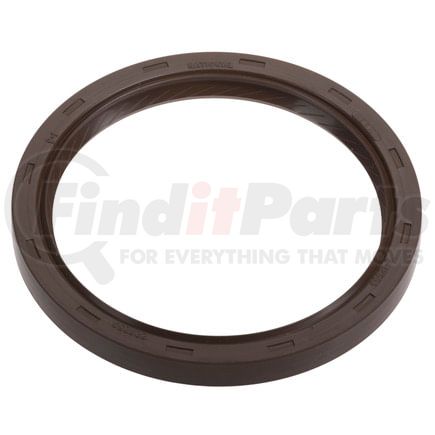 228250 by NATIONAL SEALS - National 228250 Engine Crankshaft Seal