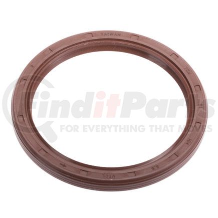 228411 by NATIONAL SEALS - National 228411 Engine Crankshaft Seal