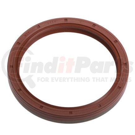 229005 by NATIONAL SEALS - National 229005 Engine Crankshaft Seal